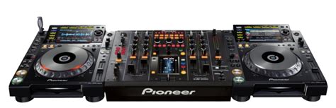 DJ Mixer PNG Transparent Images | PNG All