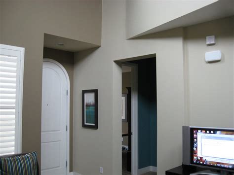 Interior House Painting Costs | Quote Estimates | Denver