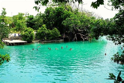 The Blue Lagoon Vanuatu Travel Guide: A Piece of Heaven near Port Vila