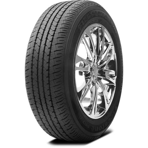 Firestone FR710 | TireBuyer