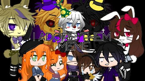 Youtube Videos Gacha Life Fnaf Afton Family Lyrics - IMAGESEE