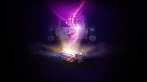 Ghostbusters Spirits Unleashed HD Gaming Wallpaper, HD Games 4K Wallpapers, Images and ...