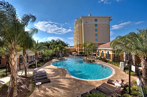 Hilton Garden Inn Orlando/Lake Buena Vista