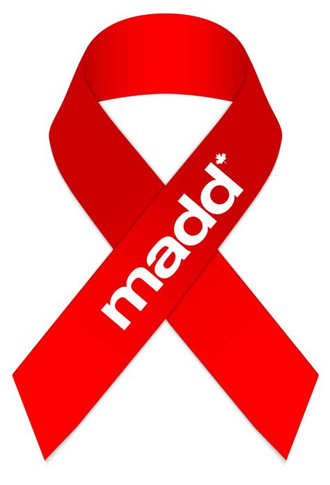 Project Red Ribbon – Page 14 – MADD Canada