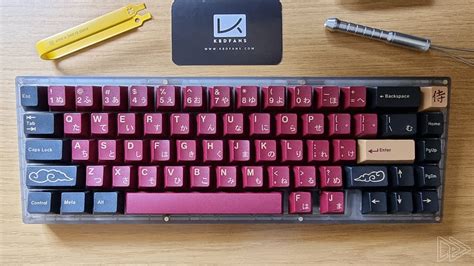 Custom Mechanical Keyboard – Where to Buy Parts in Malaysia? – Nextrift