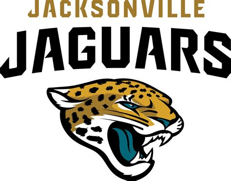 Jacksonville Jaguars Logo PNG Transparent Images