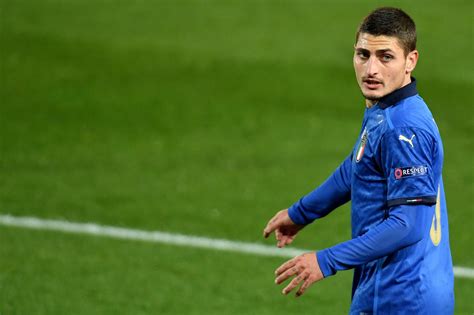 Marco Verratti out for 3 weeks - Get French Football News