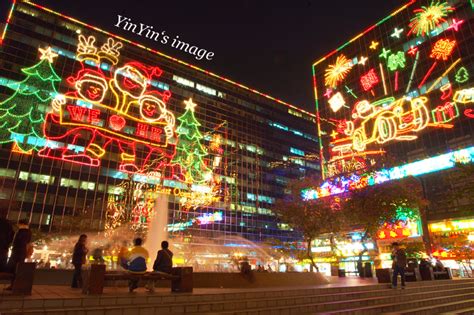 Hong Kong Christmas Lights | SkyscraperCity Forum