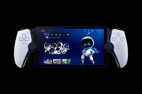 PlayStation Portal Release Date Officially Announced