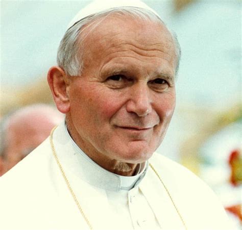 Pope John Paul II Pics 02