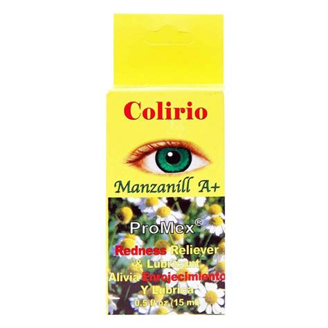 Colirio Ocusan Fast Redness Relief Soothes & Lubricates Eye Drops, 1/2 Fl. Oz. (15ml) – Bestdeal ...