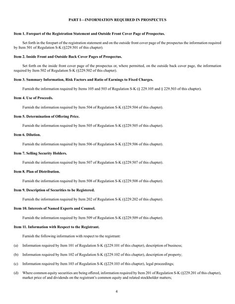 Form S-1 (SEC Form 870) Download Printable PDF or Fill Online ...