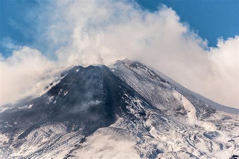 Etna Discovery - 8-days hiking tour on Etna volcano, Italy ...