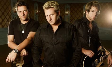 Rascal Flatts Albums Ranked | Return of Rock