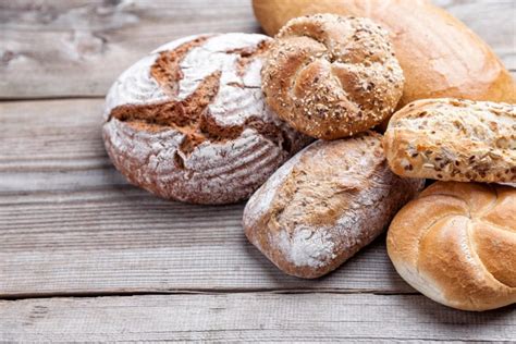 Low FODMAP Bread Brands: Monash Certified, Sourdough - Brands