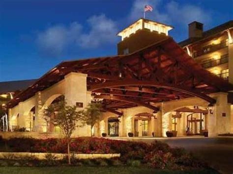 JW Marriott San Antonio Hill Country Resort & Spa, San Antonio (TX ...