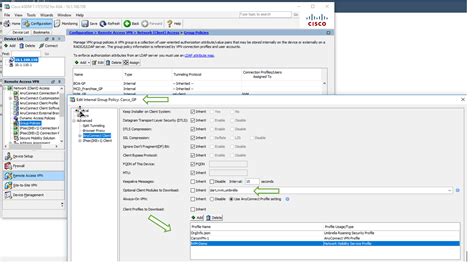 Cisco Secure Client 5.x (AnyConnect) with SecureX Cloud Management - Cisco Community