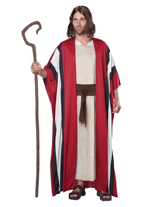 Adult Moses Costume