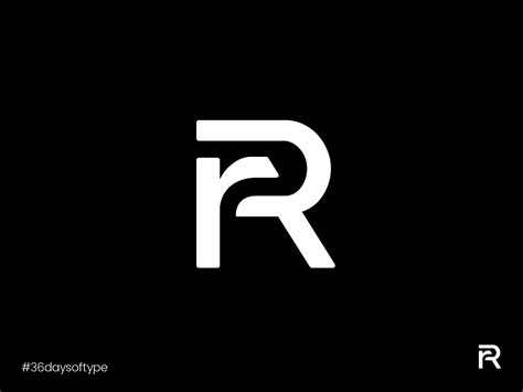 Dribbble - rr_logo_design_brandforma.png by Bohdan Harbaruk 🇺🇦