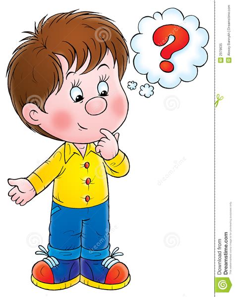 confused boy clipart answer 20 free Cliparts | Download images on Clipground 2024