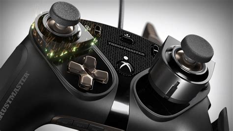 Thrustmaster Launches ESWAP X Pro Controller for Next-Gen Xbox - Guide Stash