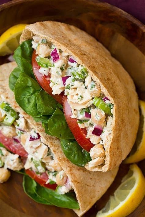 Fun Lunch Ideas For 2019 | Recipes, Pita recipes, Cooking