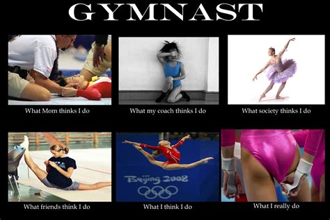 Mental Gymnastics Meme Template - Printable Word Searches