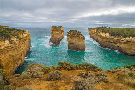 Great Ocean Road attractions: the musts, shoulds and coulds | Atlas & Boots