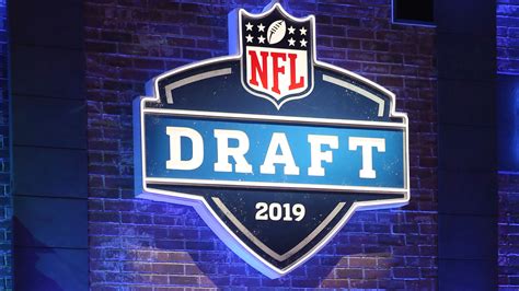 NFL draft 2019 live tracker: Fourth, fifth, sixth, seventh round picks