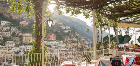 Hotel Poseidon, Positano Review | The Hotel Guru