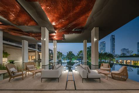 PanoramicStudio - FOUR SEASONS HOTEL BANGKOK II