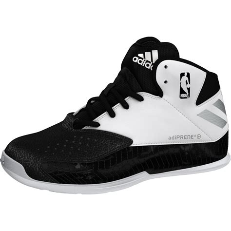 Adidas Next NBA Level Speed 5 Shoes - B49616 | Basketball Shoes | Sklep ...