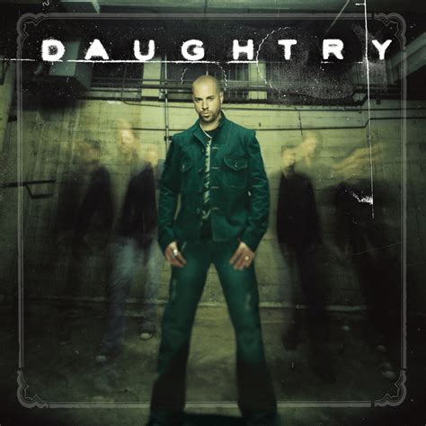 Daughtry – Over You Lyrics | Genius Lyrics