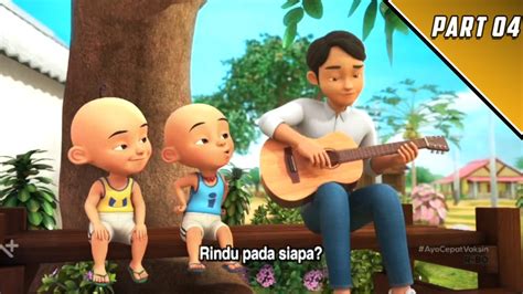 Upin Ipin Musim 15 – Rindu Siapa Abang Iz? FULL Episod Terbaru 2022 ...