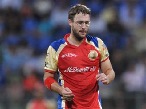 IPL 2012: No need to experiment, says RCB captain Daniel Vettori - Cricket Country