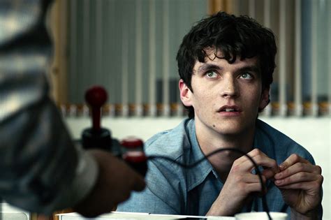 The editing and tech behind Netflix's Black Mirror: Bandersnatch - postPerspective