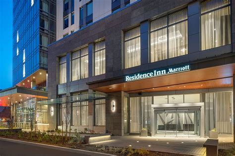 RESIDENCE INN SEATTLE DOWNTOWN / CONVENTION CENTER - Updated 2024 (WA)