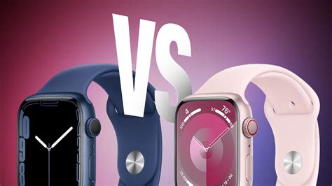 Apple Watch Series 8 vs. Series 9 Buyer's Guide: 10+ Upgrades Compared - MacRumors