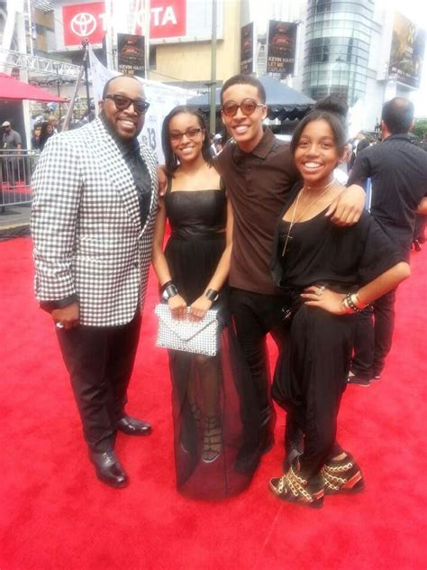 Marvin Sapp Family | Marvin Sapp & Family. | PERFECTION AT ITS BEST! | Celebrity families, Black ...