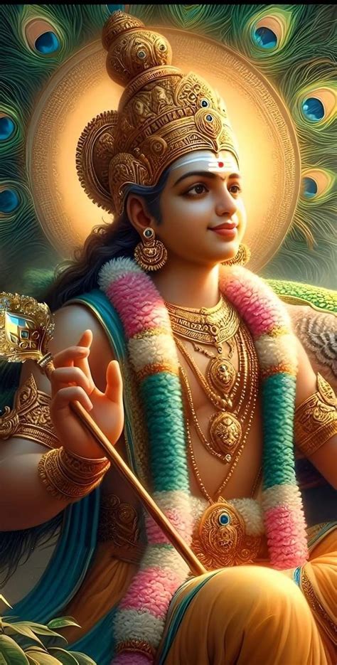 Pin by 🌹🌹🌹 on Lord Muruga | Cute murugan images, Lord photo, Goddess ...