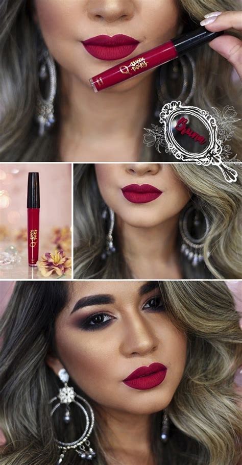 Latest Trends of Lip Color Shades 2020 To Glam Up Your Look in Parties | by 1001 Fashions | Medium