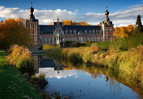 Arenberg Castle by DOF Factory - Photo 3565039 / 500px