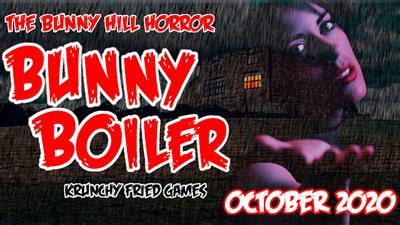 Bunny Hill Horror: Bunny Boiler Images - LaunchBox Games Database