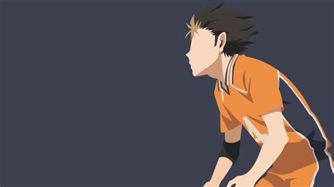 Haikyuu Desktop Design Wallpapers - Wallpaper Cave