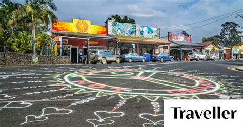 Nimbin: The NSW town there’s a lot more to than just marijuana