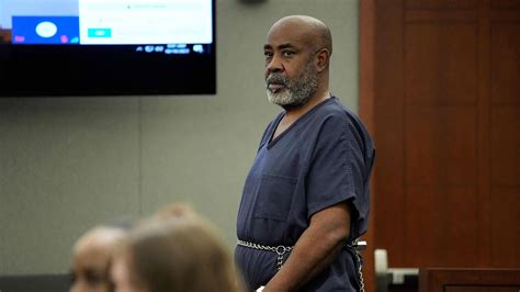 2Pac Murder Suspect Duane 'Keffe D' Davis Pleads Not Guilty | Complex