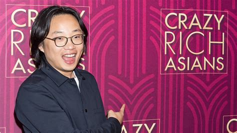 Jimmy O. Yang On 'Silicon Valley' and 'Crazy Rich Asians' : It's Been a ...