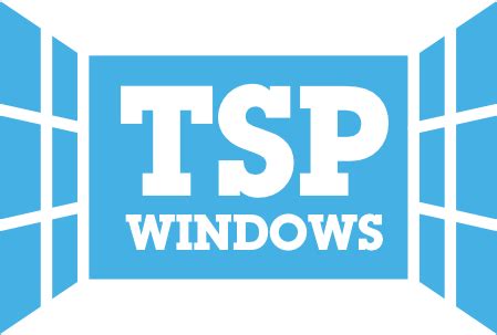 Landing page » TSP Windows