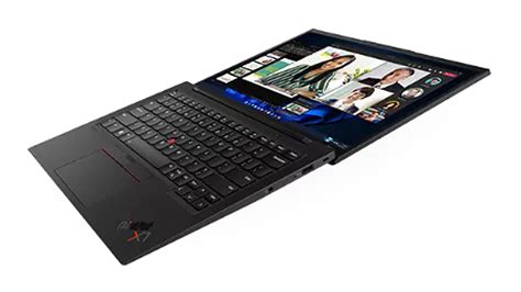 Lenovo ThinkPad X1 Carbon (Gen 10) review: The best business laptop? | ZDNET