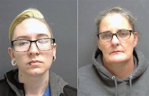 Pittsfield police arrest two in meth investigation